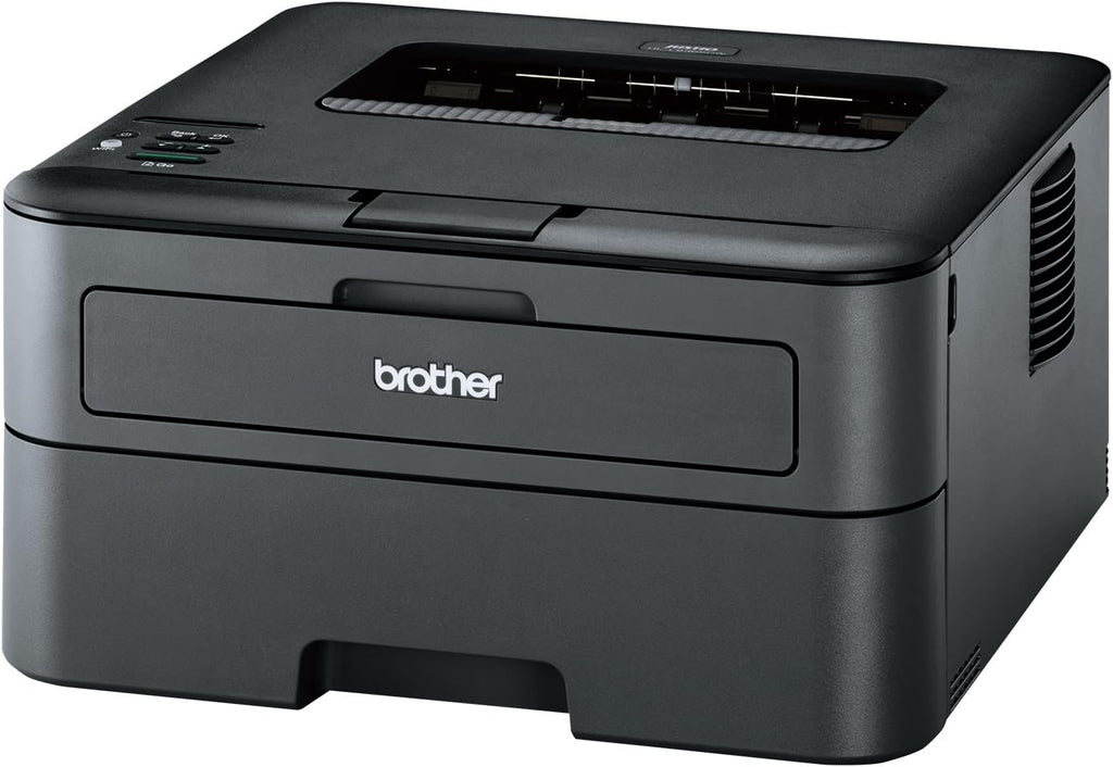 Brother Wireless Monochrome Laser Printer