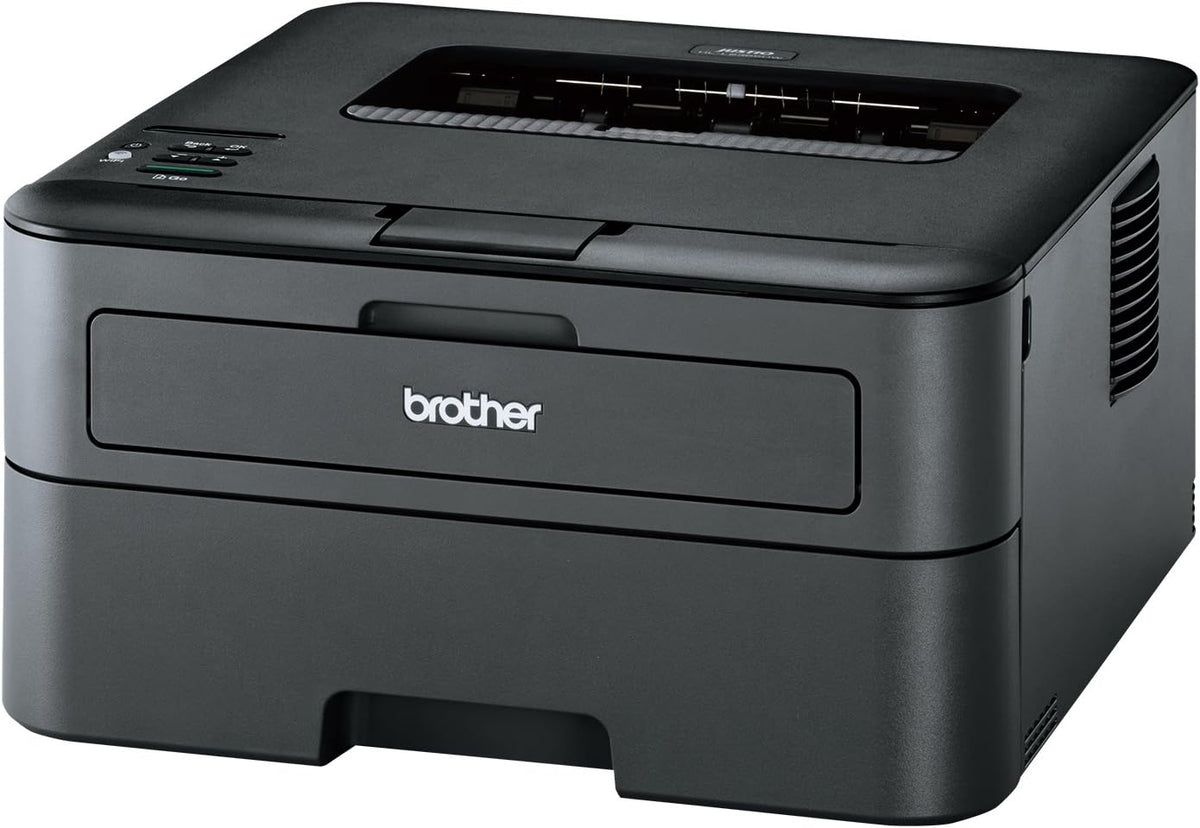 Brother Wireless Monochrome Laser Printer