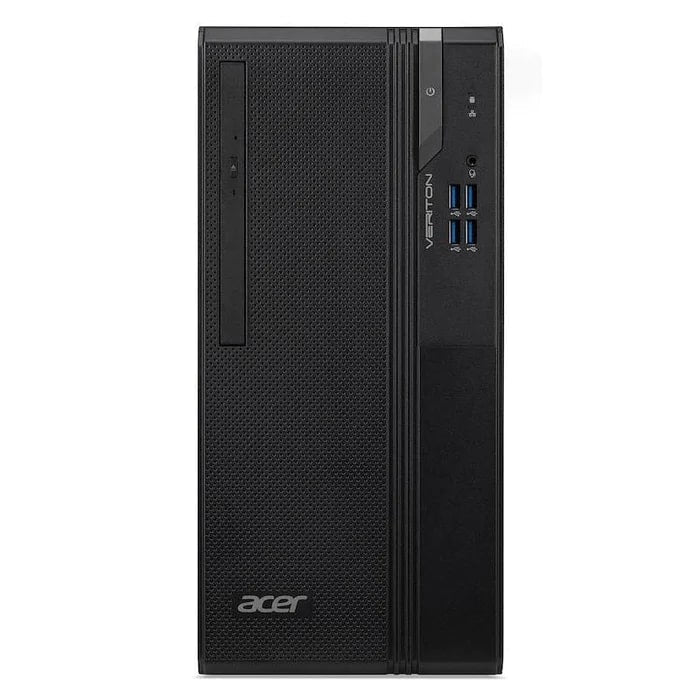 Acer Veriton Essential S2 (VES2722G) Business Desktop | Intel Core i7-14700 | 16GB DDR5 RAM | 1TB SSD | Windows 11 Pro
