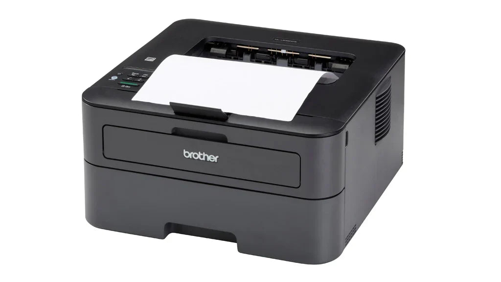 Brother Wireless Monochrome Laser Printer