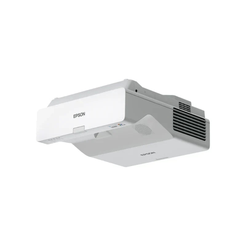 Epson 4100-Lumen Full HD Ultra-Short Throw Interactive Laser Projector