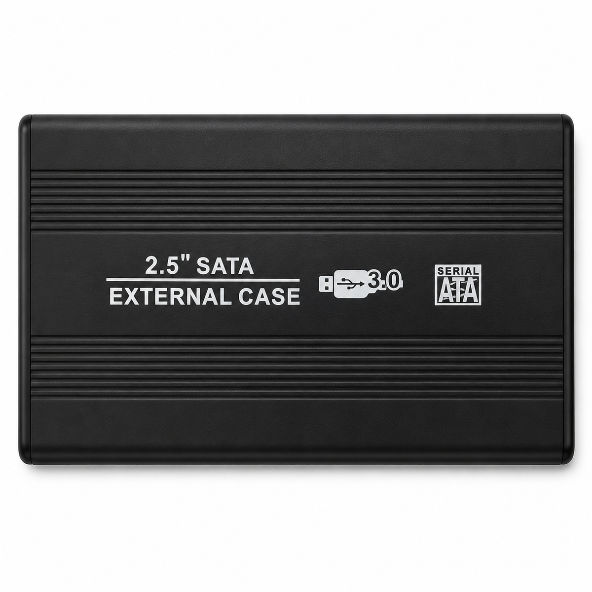 Mecer 2.5-inch SATA to USB 3.0 External Hard Drive Enclosure