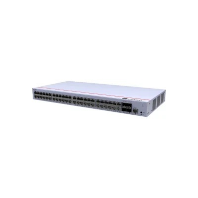 Huawei S310-48T4S Soho 48-Port Gigabit Ethernet Switch with 4 GE SFP Uplinks