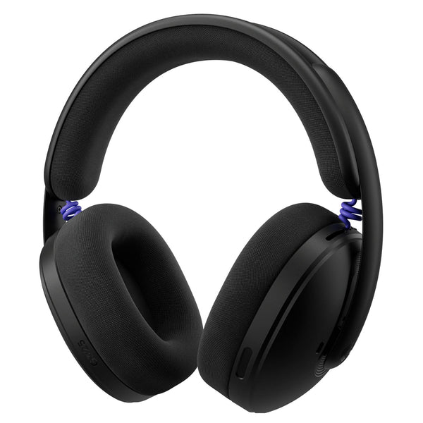 Logitech G325 Wireless Gaming Headset - Black