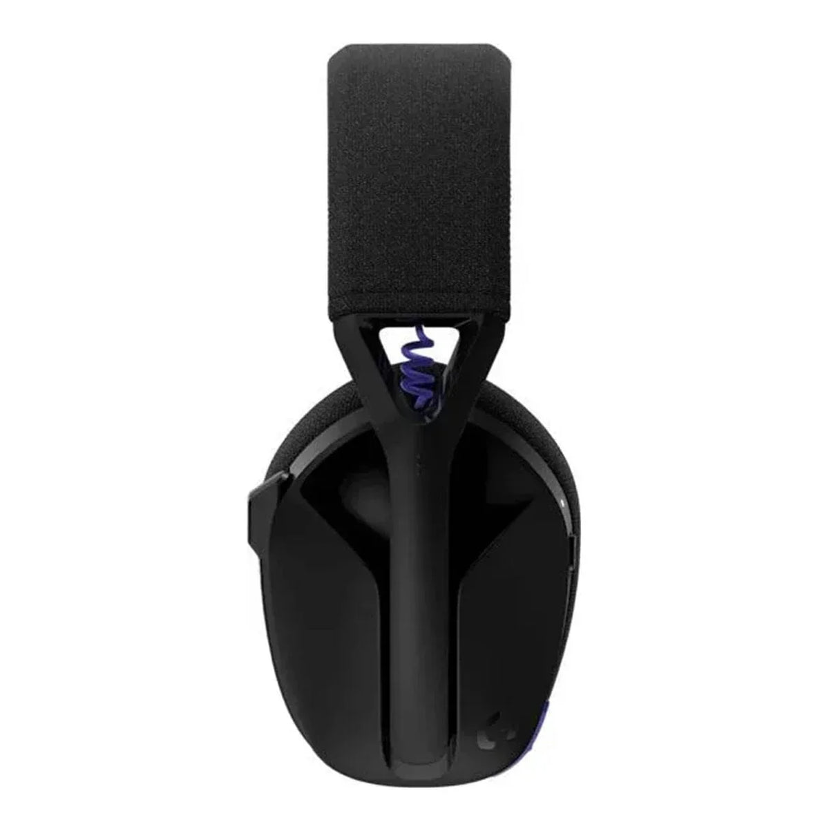 Logitech G321 Wireless Gaming Headset - Black