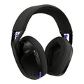 Logitech G321 Wireless Gaming Headset - Black