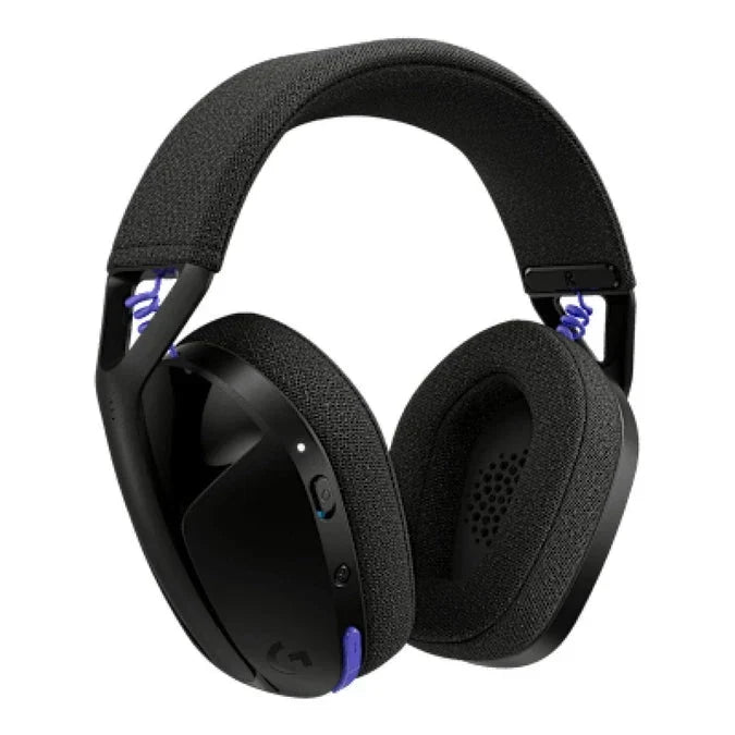 Logitech G321 Wireless Gaming Headset - Black