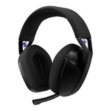 Logitech G321 Wireless Gaming Headset - Black