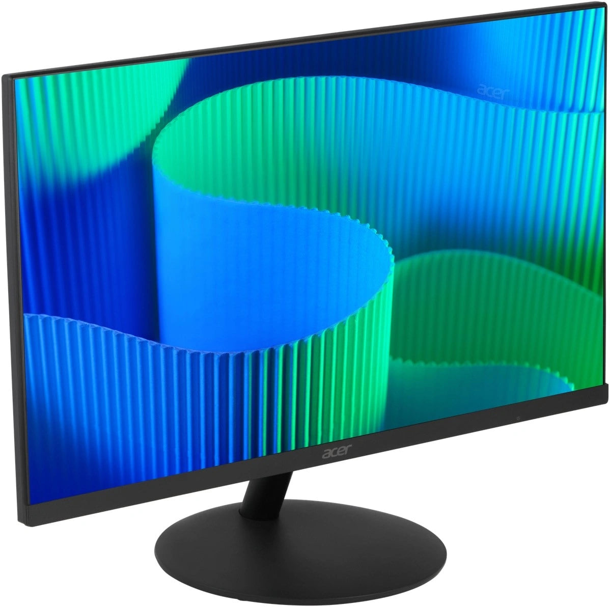 Acer E241Y 24" Full HD IPS 100Hz Zero Frame Monitor