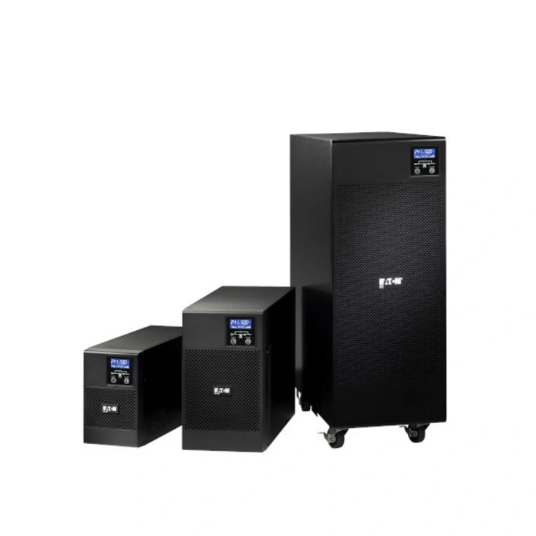 Eaton 9E External Battery 72V 2 To 3kVA UPS Backup Power
