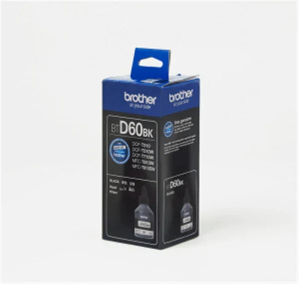 Brother Black Ink For DCPT And DCP T Series Printers