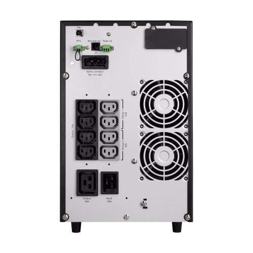 Eaton 9SX 3000i Online UPS 3000VA 200 To 240V Tower System