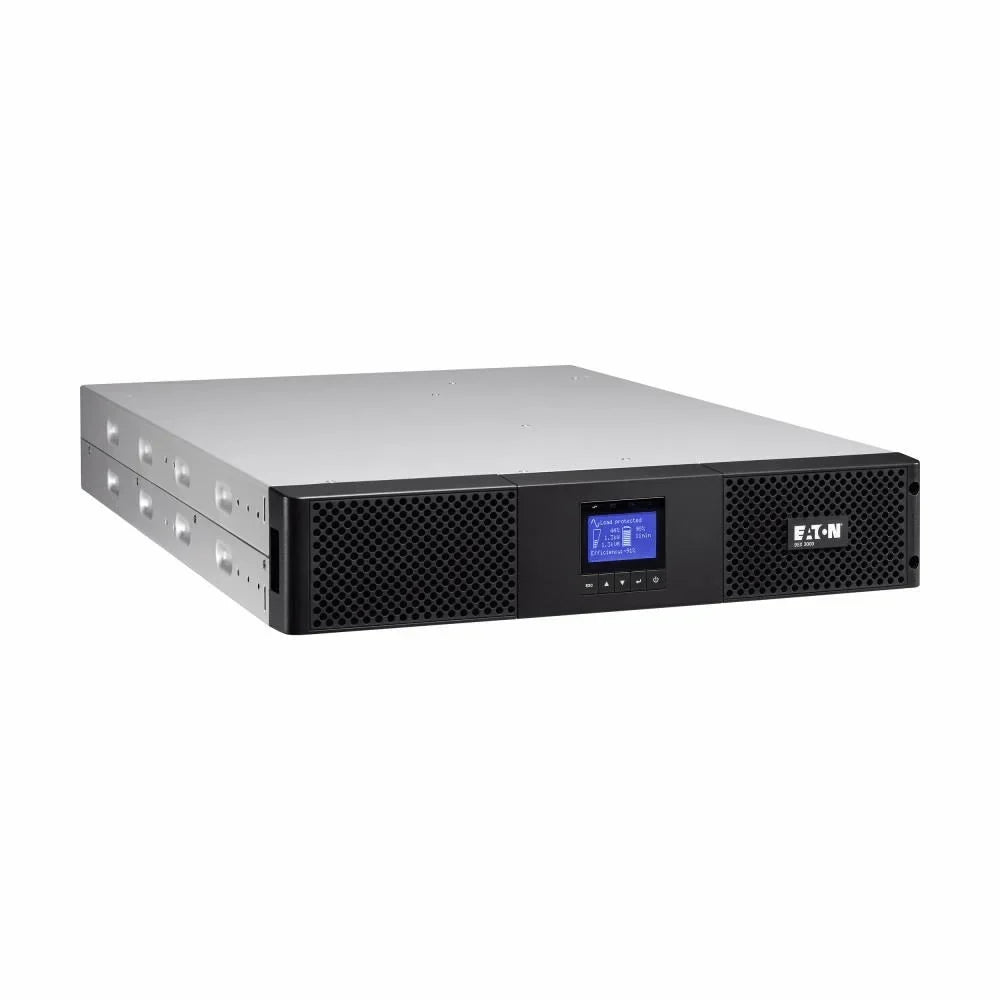 Eaton 9SX 2000i Online UPS 2000VA 200 240V Rack 2U Rail Kit