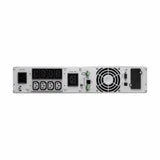 Eaton 9SX 2000i Online UPS 2000VA 200 240V Rack 2U Rail Kit