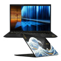 MSI Prestige 13 AI+ Ukiyoe Edition 13.3" 2.8K OLED Laptop (Intel Core Ultra 7 258V, 32GB RAM, 1TB SSD)