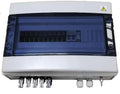 String Combiner Box 2-in 2-out 600V (SOL-I-IS-CB22)