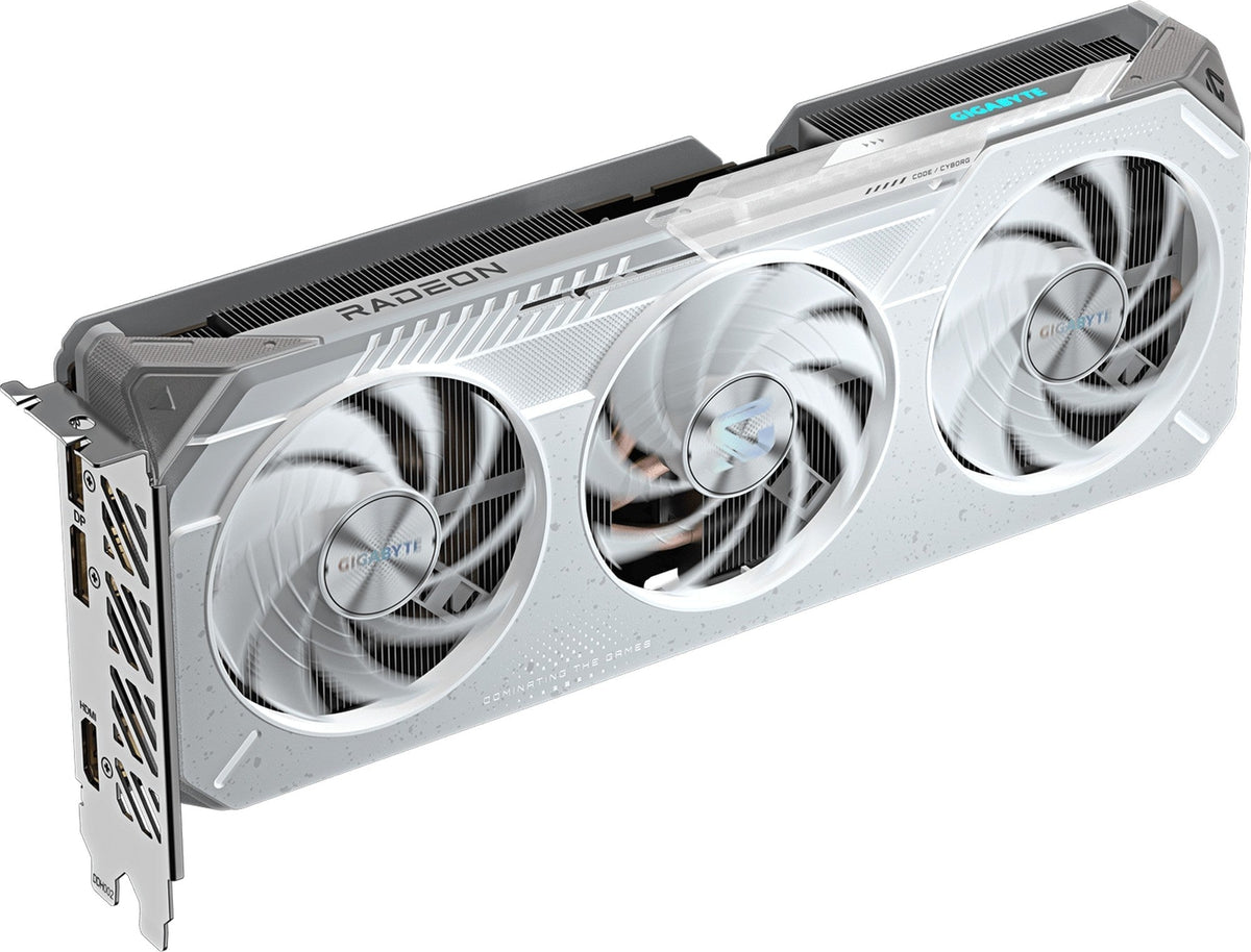 GIGABYTE Radeon RX 9060 XT GAMING OC 16GB GDDR6 Graphics Card