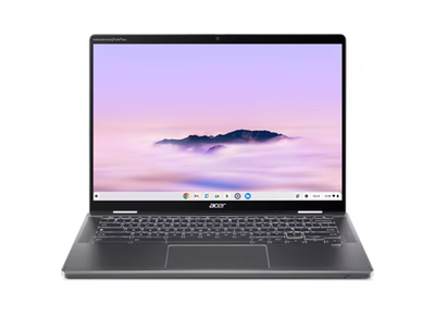 Acer Chromebook Spin 714 14" WUXGA IPS Touch (Core Ultra 7 155U, 16GB RAM, 512GB SSD)