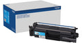 Brother TN810C High Yield Cyan Toner Cartridge for HL-L9430CDN & MFC-L9630CDN