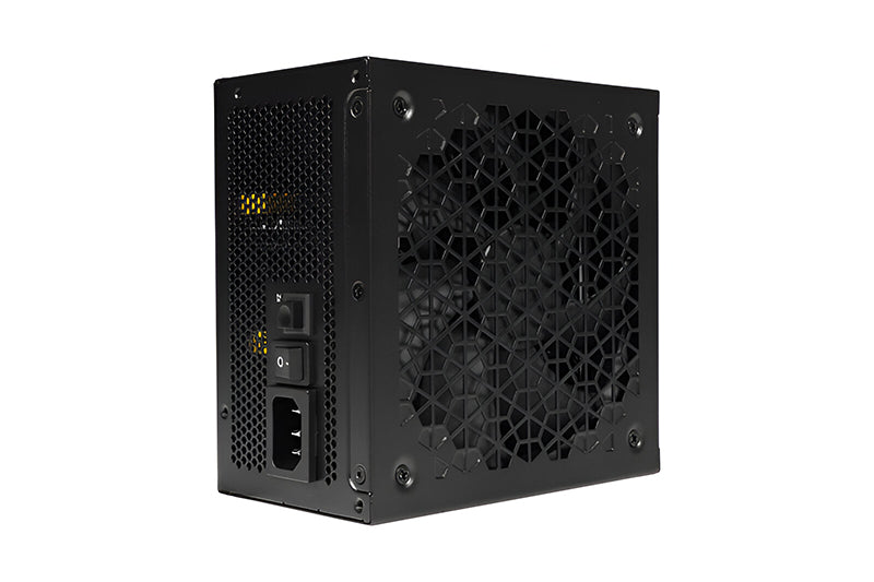 Mecer 1000W 80 PLUS Gold Fully Modular ATX 3.1 Power Supply (CSZ1000V5)
