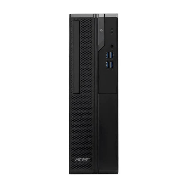 Acer Veriton Essential S2 (VES2722G) Business Desktop | Intel Core i7-14700 | 16GB DDR5 RAM | 1TB SSD | Windows 11 Pro
