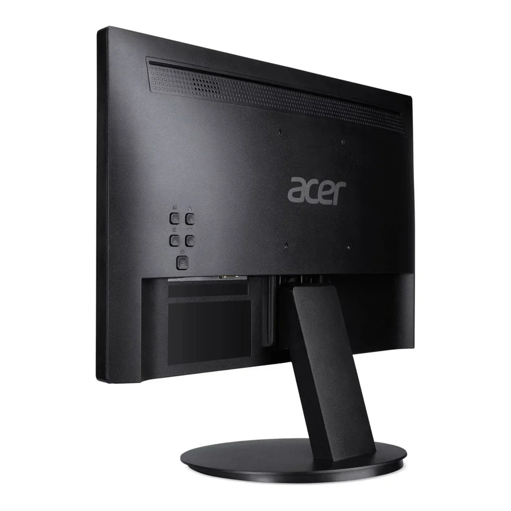 Acer V206Qbi 19.5-inch HD+ LED Monitor | 5ms | HDMI, VGA