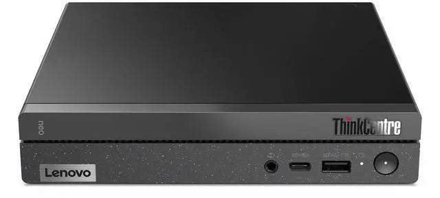 Lenovo ThinkCentre Neo 50q Gen 4 Tiny Desktop | Intel Core i3-1315U | 8GB RAM | 512GB SSD | Windows 11 Pro