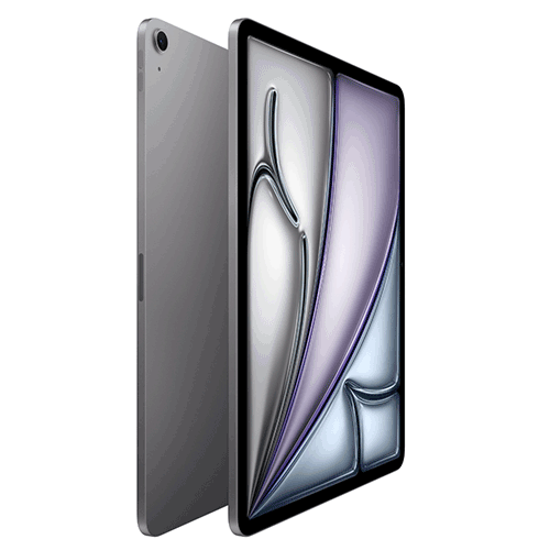 Apple 13-inch iPad Air Wi-Fi + Cellular (128GB) - Space Grey