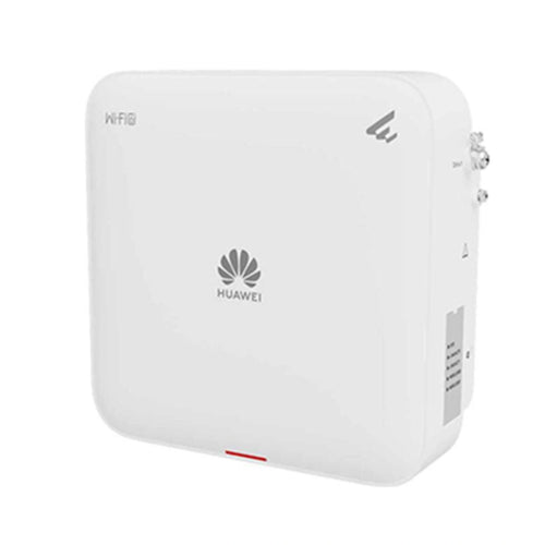 AP761 WiFi 6 Outdoor Access Point Built in Antennas BLE