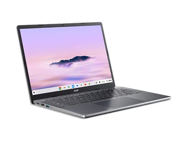 Acer Chromebook 14" WUXGA SlimBezel Laptop (AMD Ryzen 3 7320C, 8GB RAM, 128GB SSD)