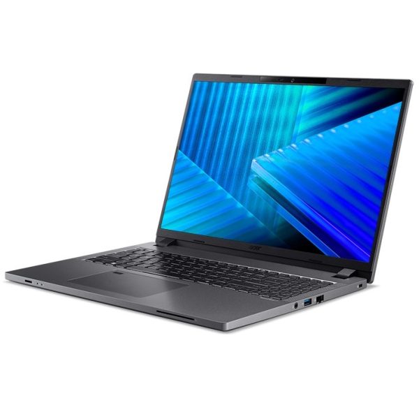 Acer TravelMate P2 16" WUXGA Laptop (Intel Core 7 150U, 16GB RAM, 512GB SSD)