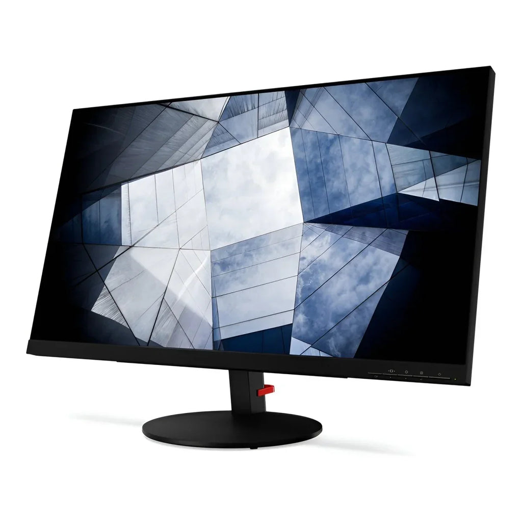 Lenovo ThinkVision S28u-10 28-inch 4K UHD WLED Monitor (61E6GAT2SA)
