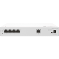 S380 Router (1GE WAN, 4GE LAN/PoE, 50W, Up to 150 Users)