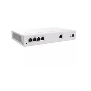 S380 Router (1GE WAN, 4GE LAN/PoE, 50W, Up to 150 Users)