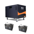 Mecer 2.4kVA (1440W) Trolley Inverter