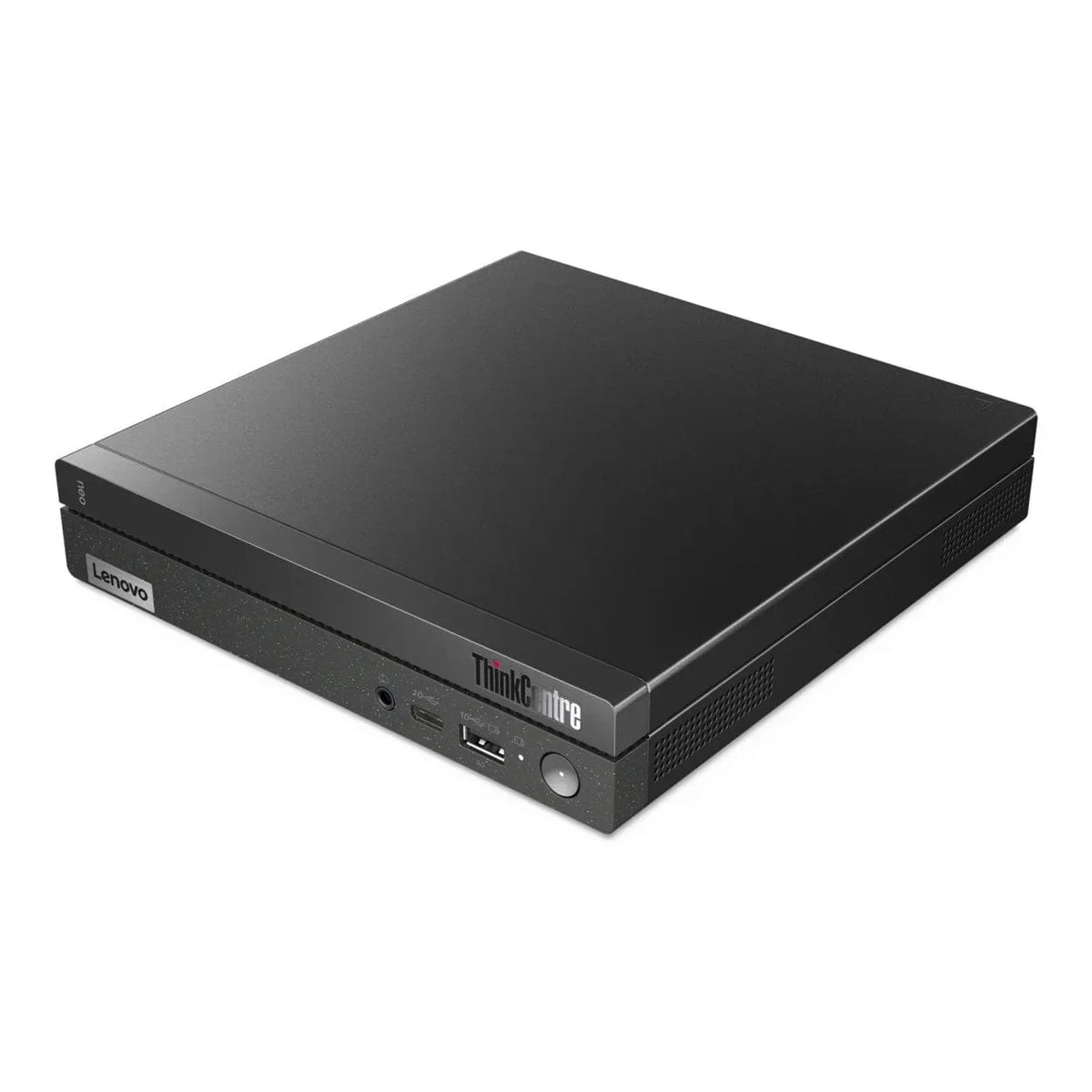 Lenovo ThinkCentre Neo 50q Gen 4 Tiny Desktop | Intel Core i3-1315U | 8GB RAM | 512GB SSD | Windows 11 Pro