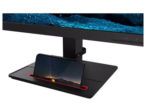 Lenovo ThinkVision T23i-20 23-inch Full HD IPS Monitor