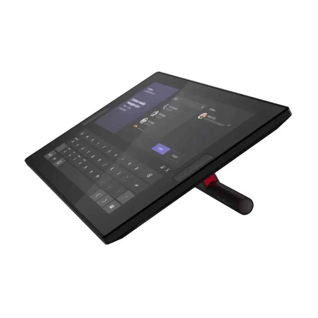 Lenovo ThinkSmart Core + Controller Kit for Microsoft Teams Rooms (i5-1145G7E, 8GB RAM, 256GB SSD)
