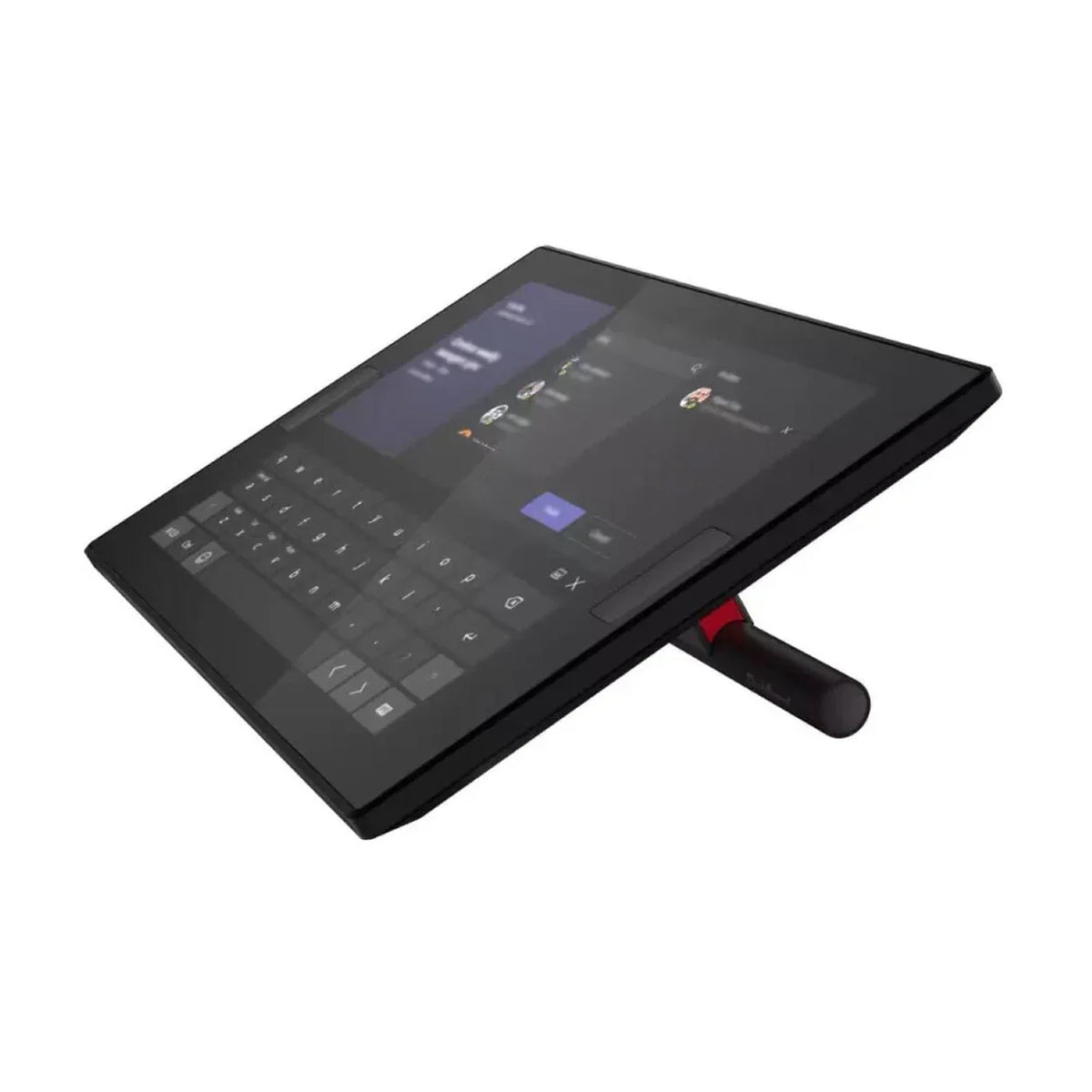 Lenovo ThinkSmart Core + Controller Kit for Microsoft Teams Rooms (i5-1145G7E, 8GB RAM, 256GB SSD)