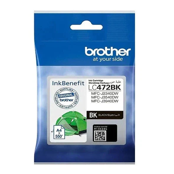 Brother Magenta Ink Cartridge MFC J3540DW J3940DW J2340DW
