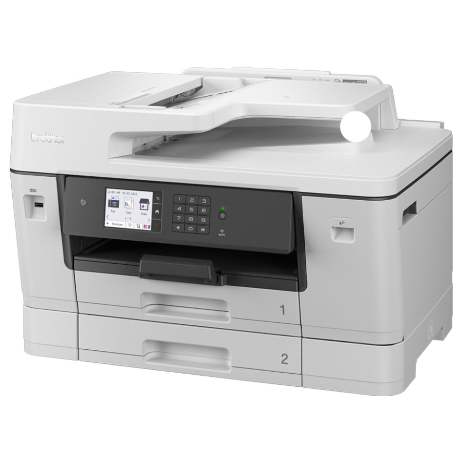 Brother MFC-J3940DW All In One Color Printer 3 Year Warranty