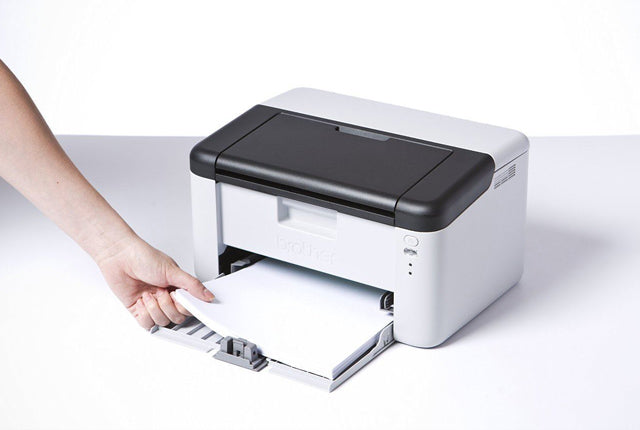 Brother HL1210W Monochrome Printer With 3 Year Warranty