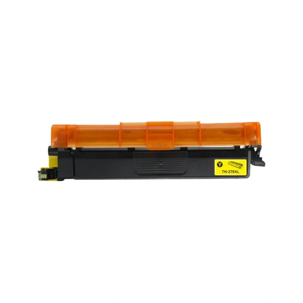 Brother Yellow Toner Cartridge for HL-L3280CDW MFC-L3760CDW