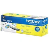 Brother Yellow Toner Cartridge for HL-L3280CDW MFC-L3760CDW