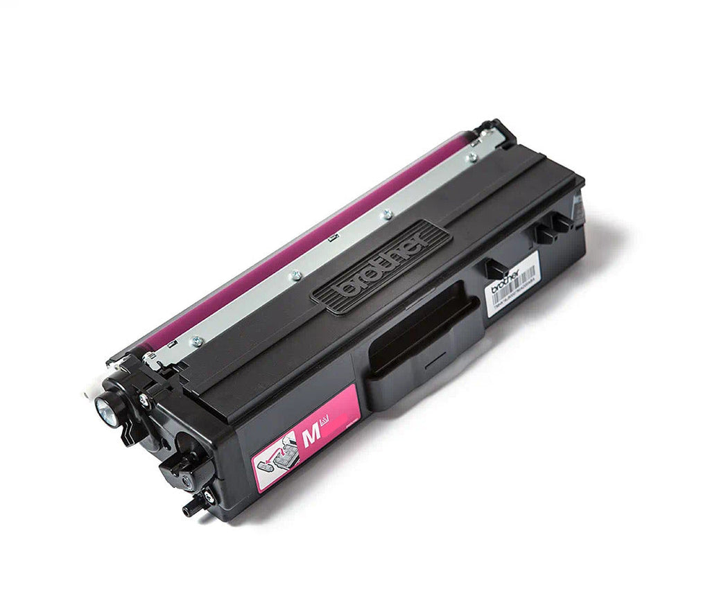 Brother High Yield Magenta Toner Cartridge MFC-L8390CDW