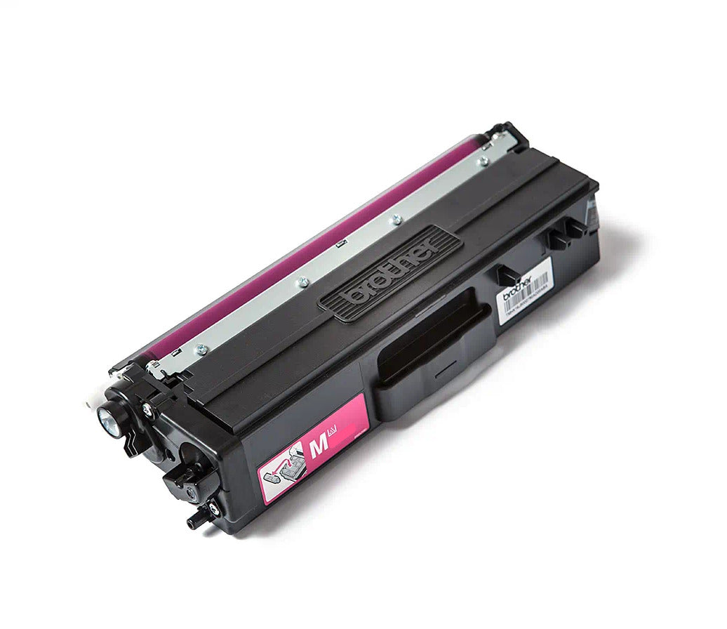 Brother High Yield Magenta Toner Cartridge MFC-L8390CDW