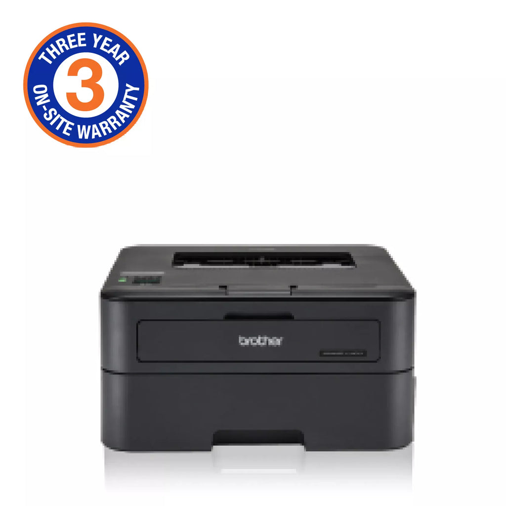 Brother HL L2365DW Monochrome Printer 3 Year Warranty