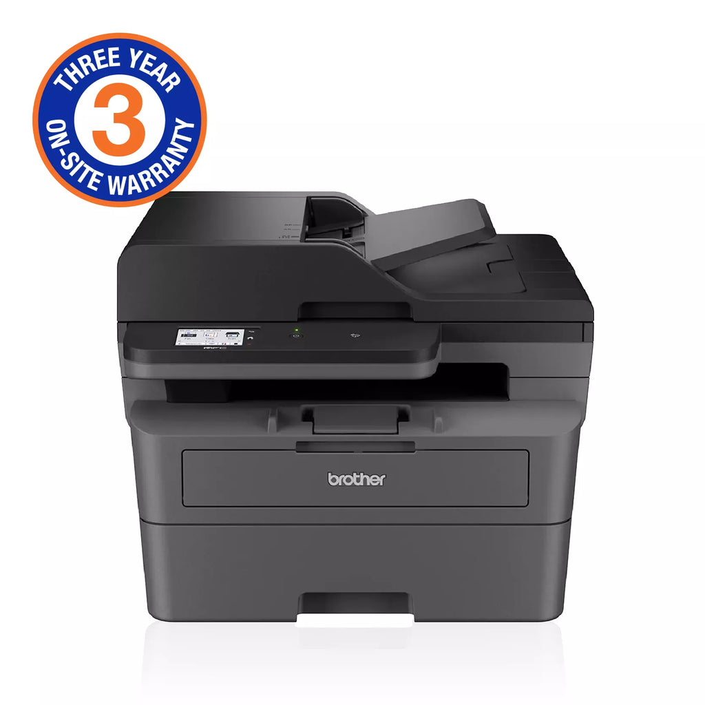 Brother MFC L2885DW Monochrome All In One 3 Year Warranty