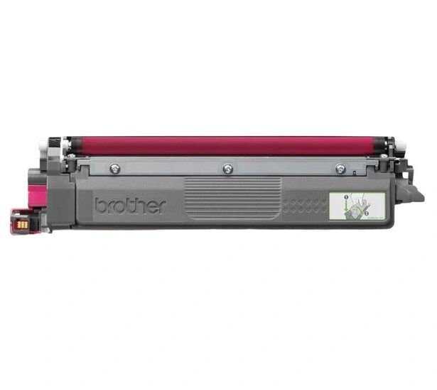 Brother High Yield Magenta Toner Cartridge MFC-L8390CDW