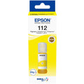 Epson 112 Yellow Ink Bottle 70ml for L6580 L15150 L15160